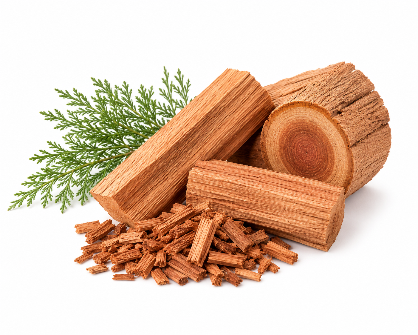 Cedarwood