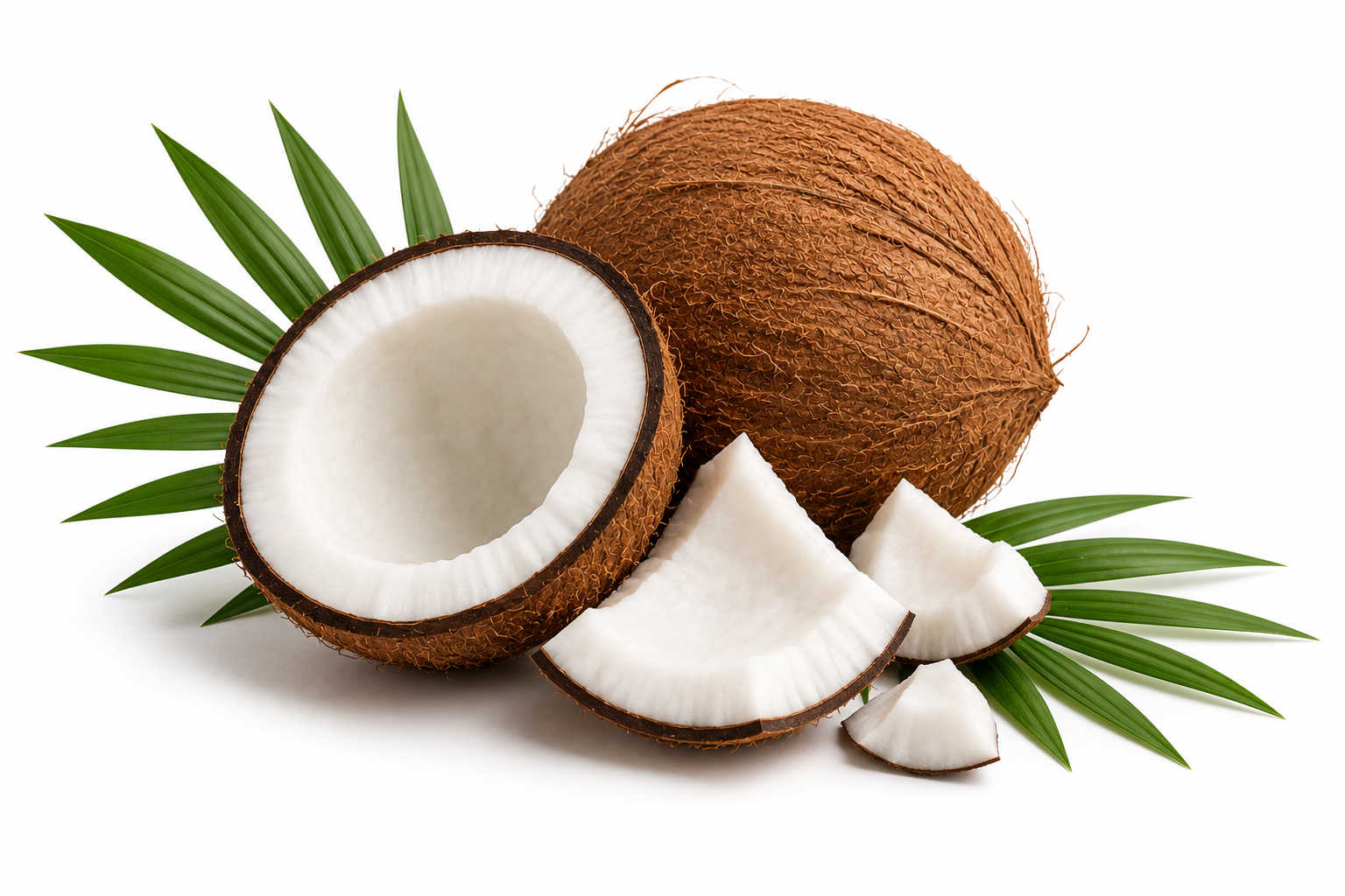 Coconut