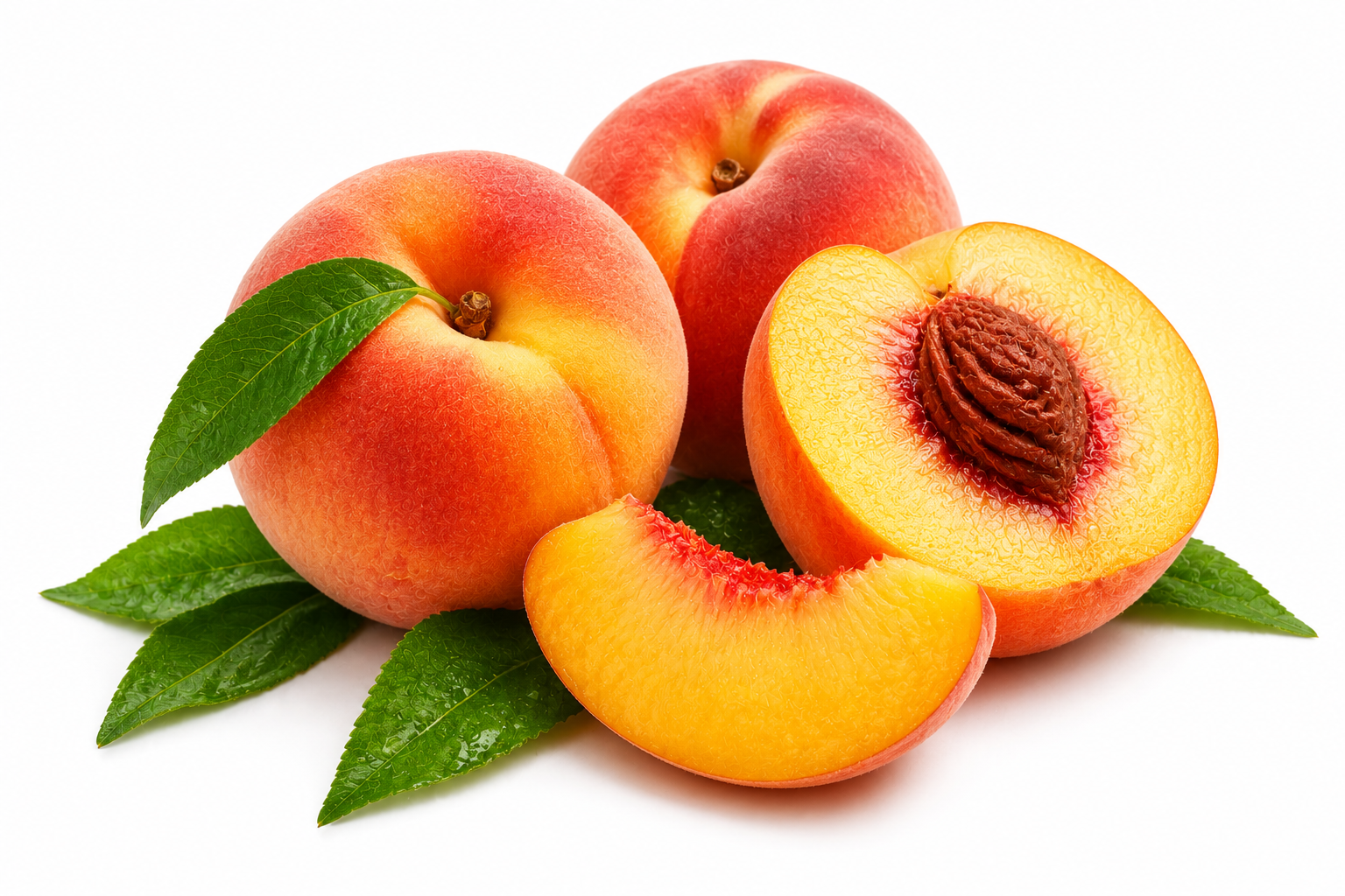 Georgia Peach