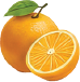 Orange Blossom