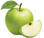 Green Apple