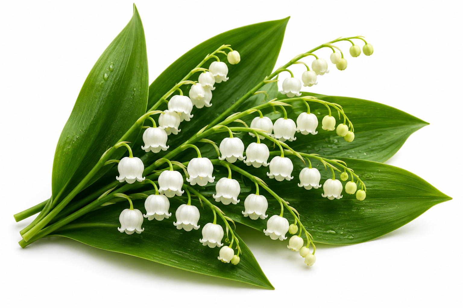 Lily of the Valley