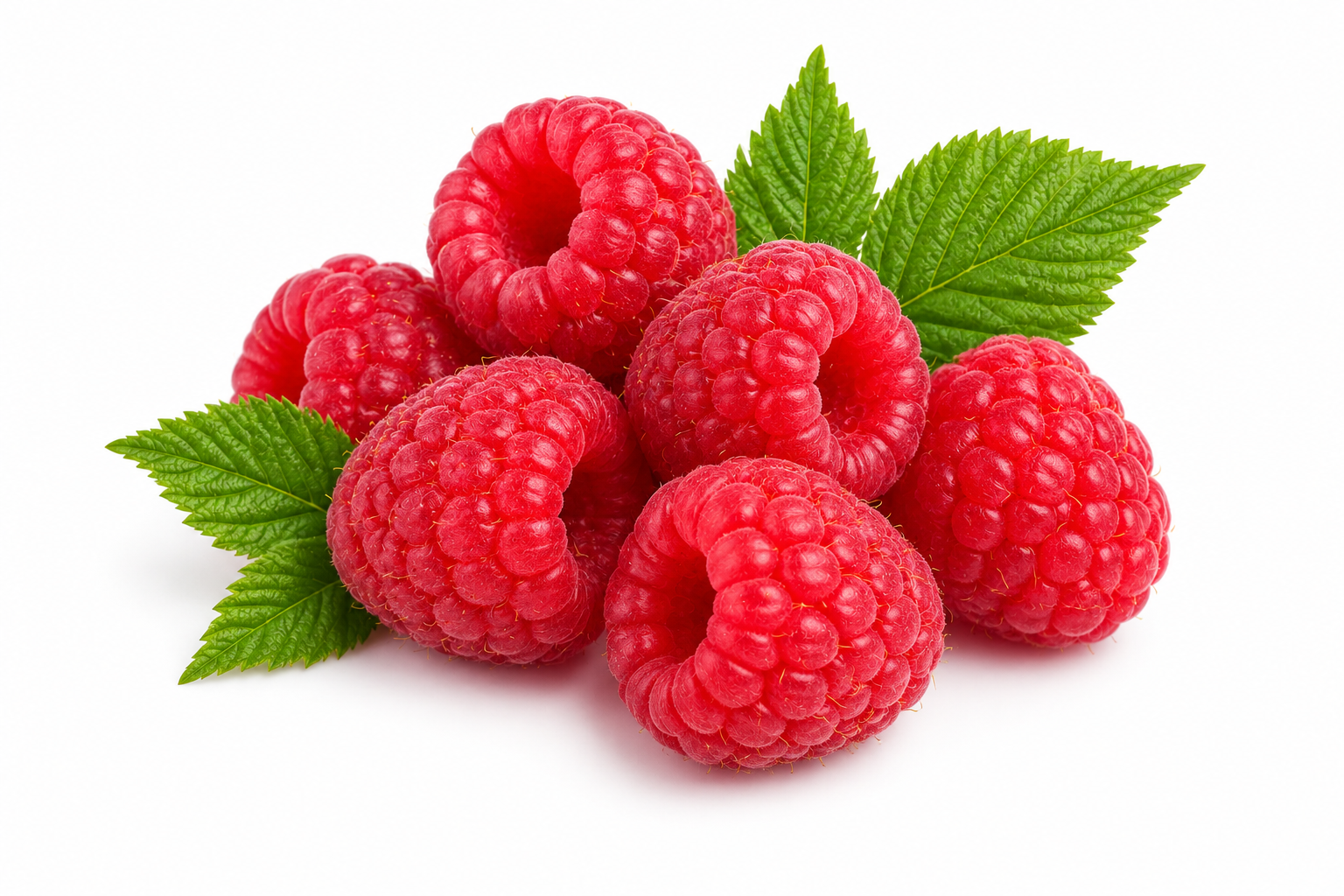 Raspberry