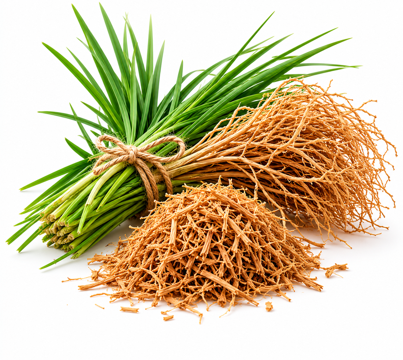 Vetiver